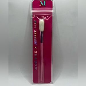 Morphe x Jeffree Star